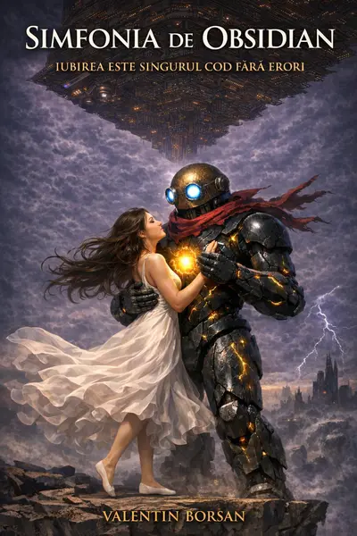 Simfonia de Obsidian