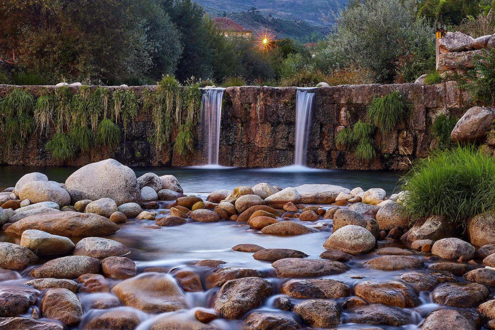 Acolo Unde Timpul Curge Altfel