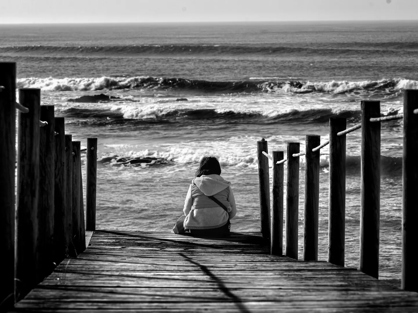 Singurătatea din Espinho