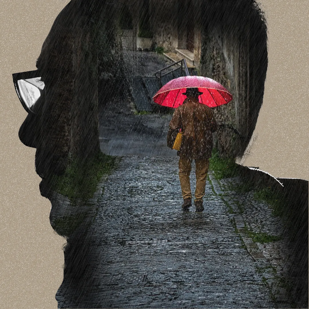 Dincolo de Contur: Portrete ale unei lumi tăcute