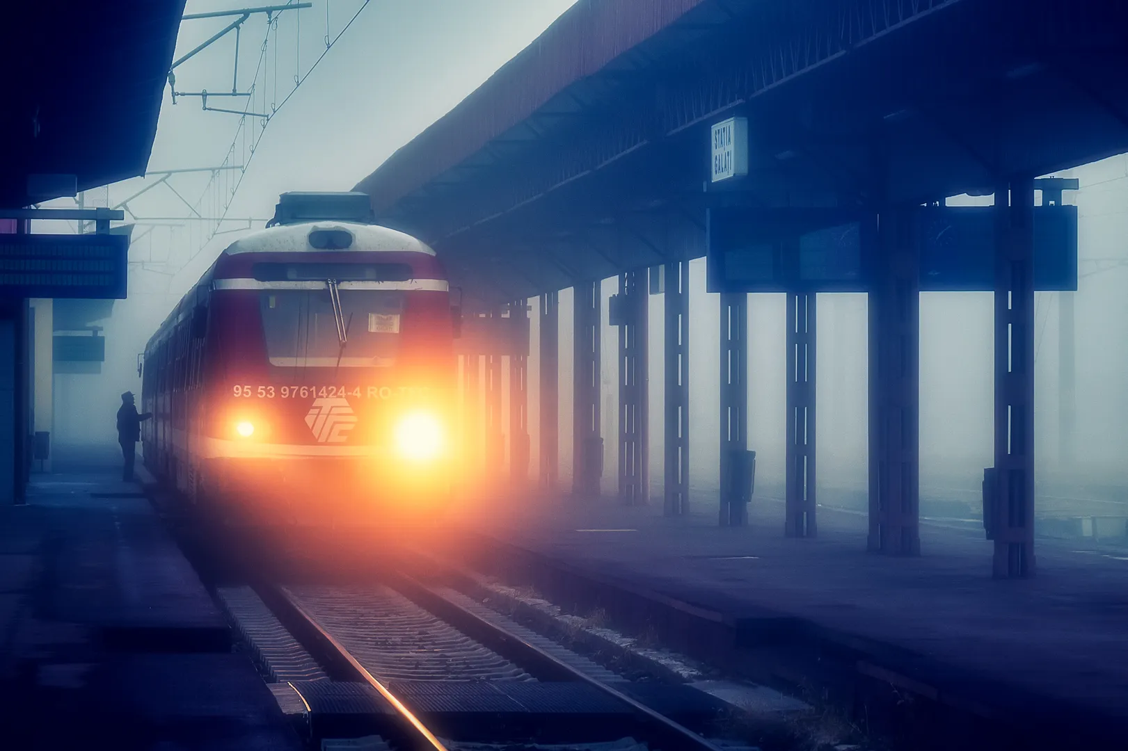  Călătorie în necunoscut