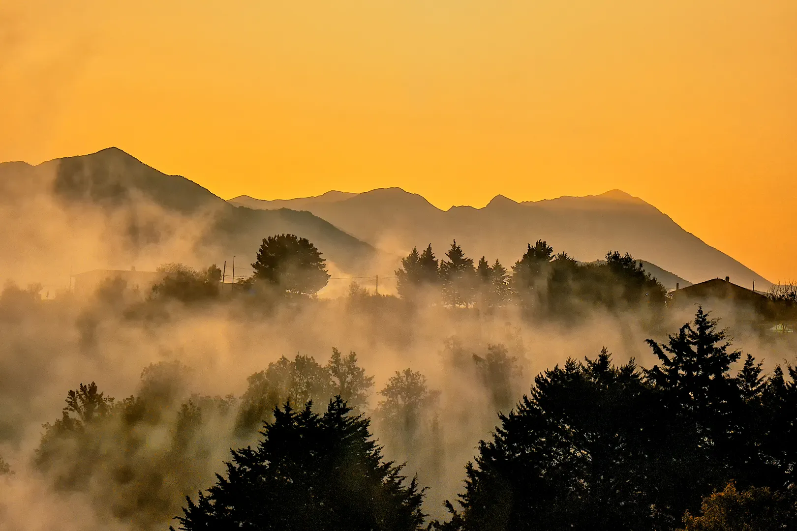 Straturi de liniște