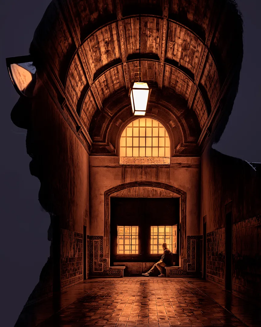 Labirintul Gândului