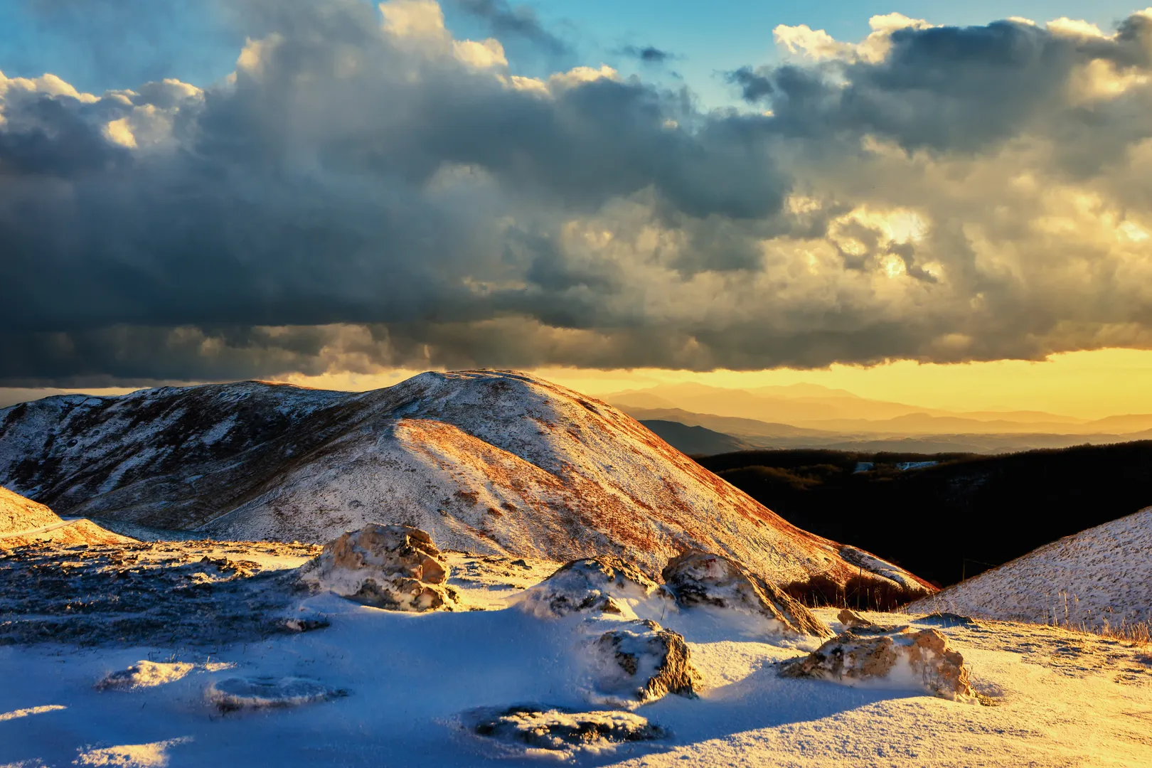 Ultimul Refugiu al Luminii