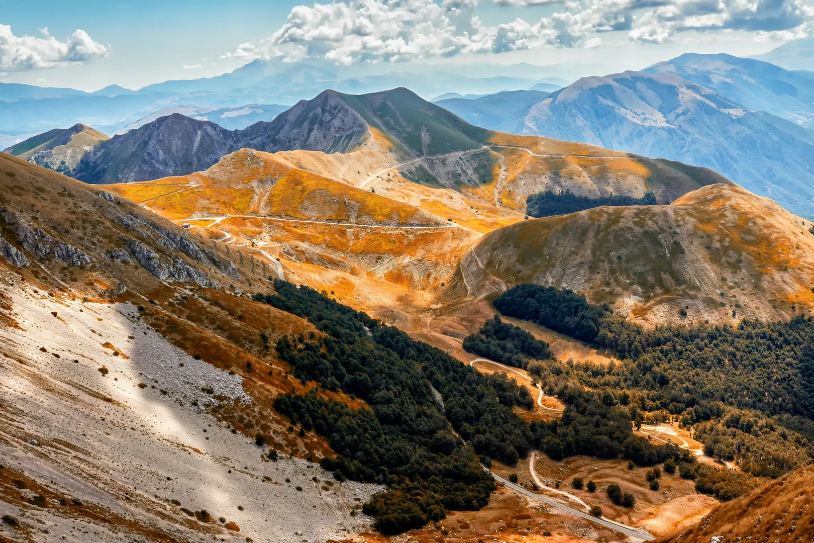 Inima de Piatră a Muntelui