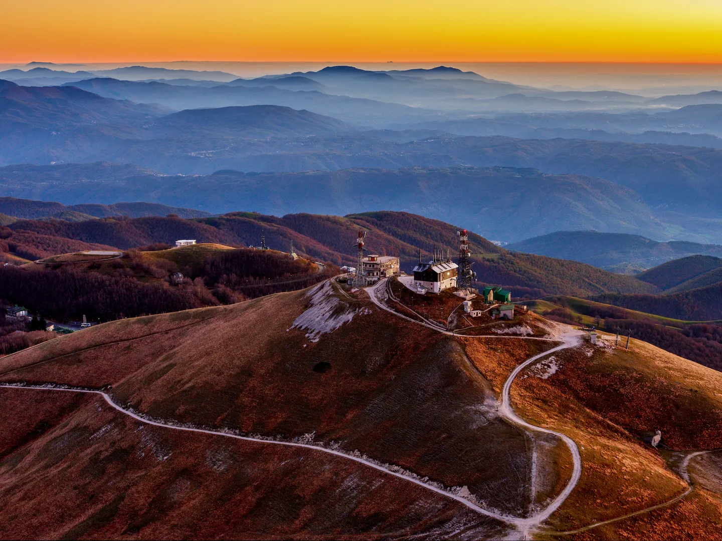 Terminillo Collection