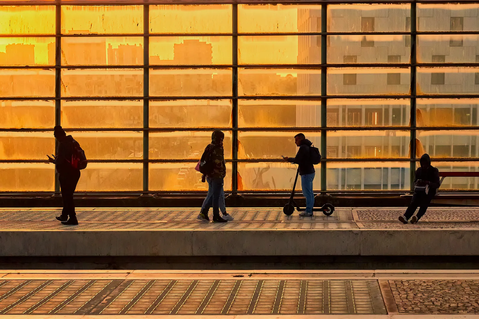 Ora de Vârf Urbană