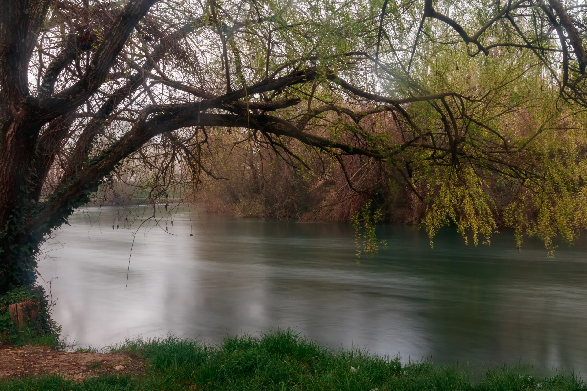 Rieti Ep.3: Râul de Smarald