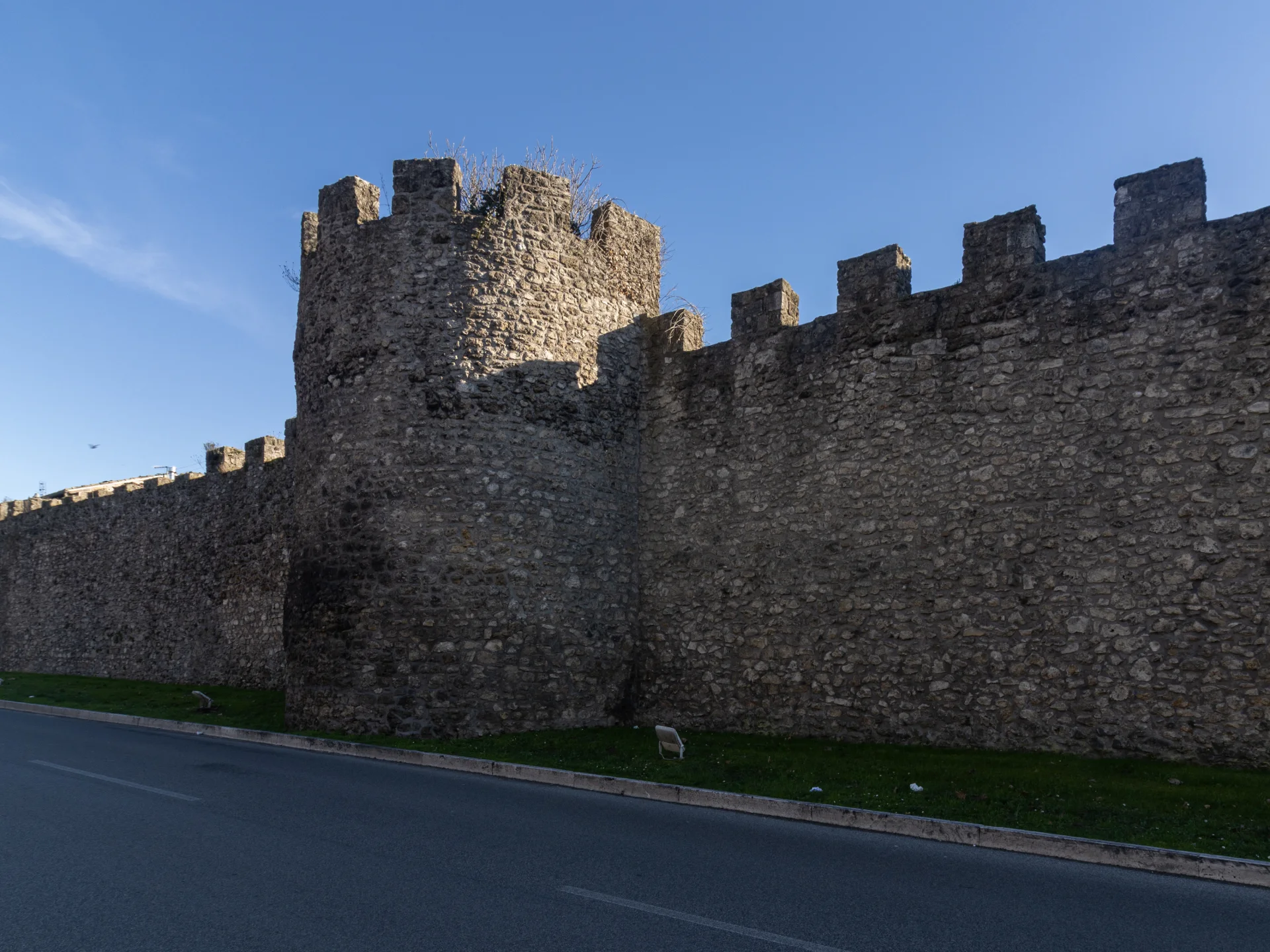 Rieti Ep.2: Gardienii de Piatră